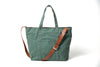 Tokyo Tote 203 Amsterdam Green | Tote & Shoulder Bag